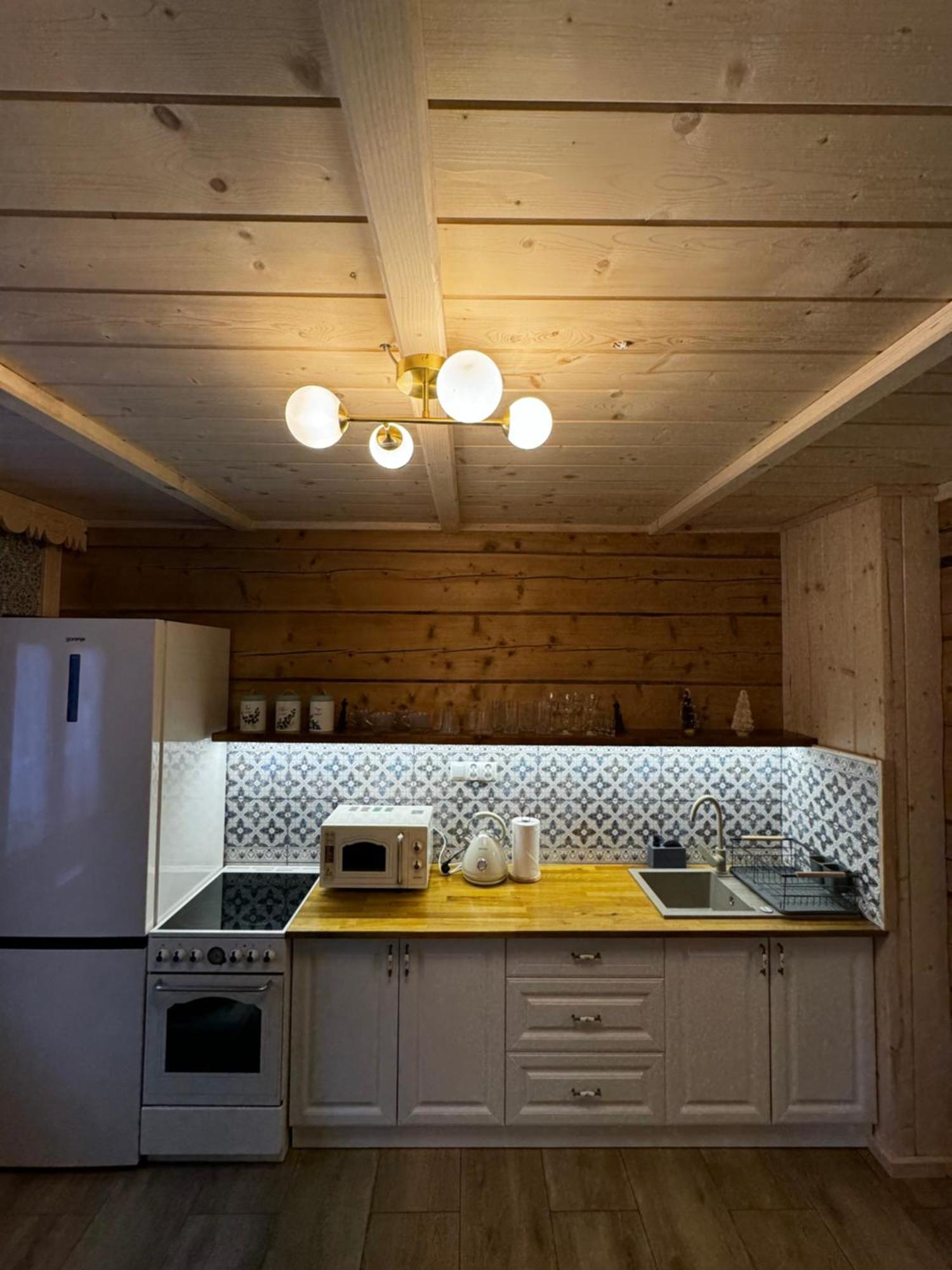 Pokoje I Apartamenty Regionalny Styl Ul Bachledy 20 Закопане Екстериор снимка