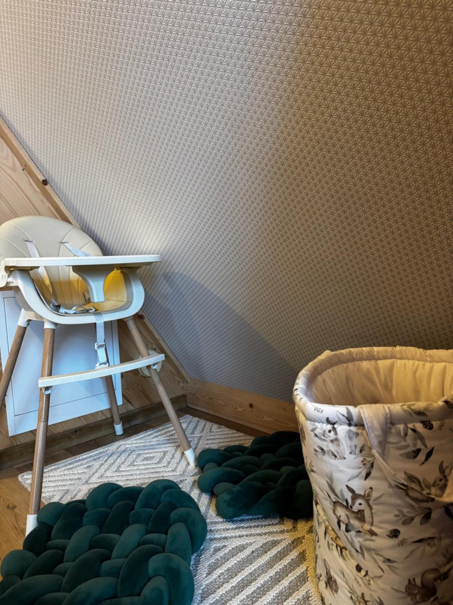 Pokoje I Apartamenty Regionalny Styl Ul Bachledy 20 Закопане Екстериор снимка